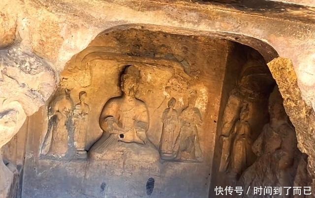 山西1500年寺院，16岁尼姑在此出家，只为守护一个无价之宝