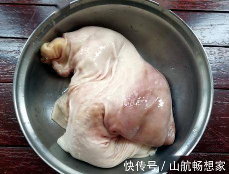 杂质|猪身上的一宝,25块钱一斤,我遇到从不手软,夏天吃比羊肉滋补