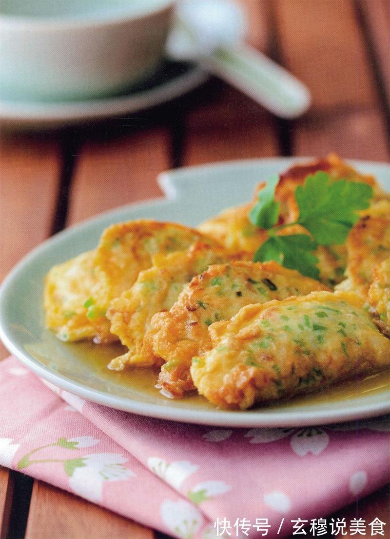 妈妈擅长的几道家常菜，过年亲朋好友来拜年，所有人都夸好厨艺