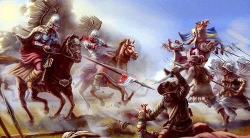 生产关系|南宋第一精锐部队：破拐子马，败金兀术，背嵬军为何战无不胜？