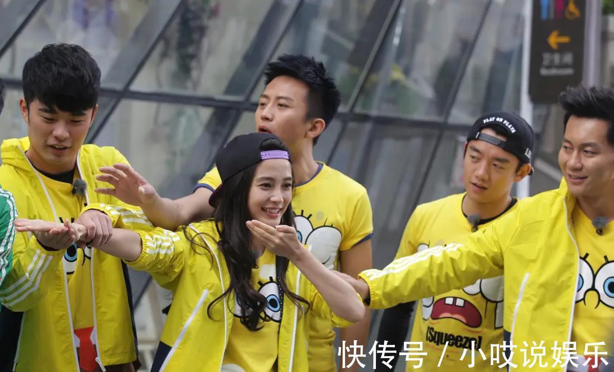 探索員|繼跑男后，導演姚譯添新綜藝官宣定檔，5位常駐嘉賓發(fā)文確認加盟