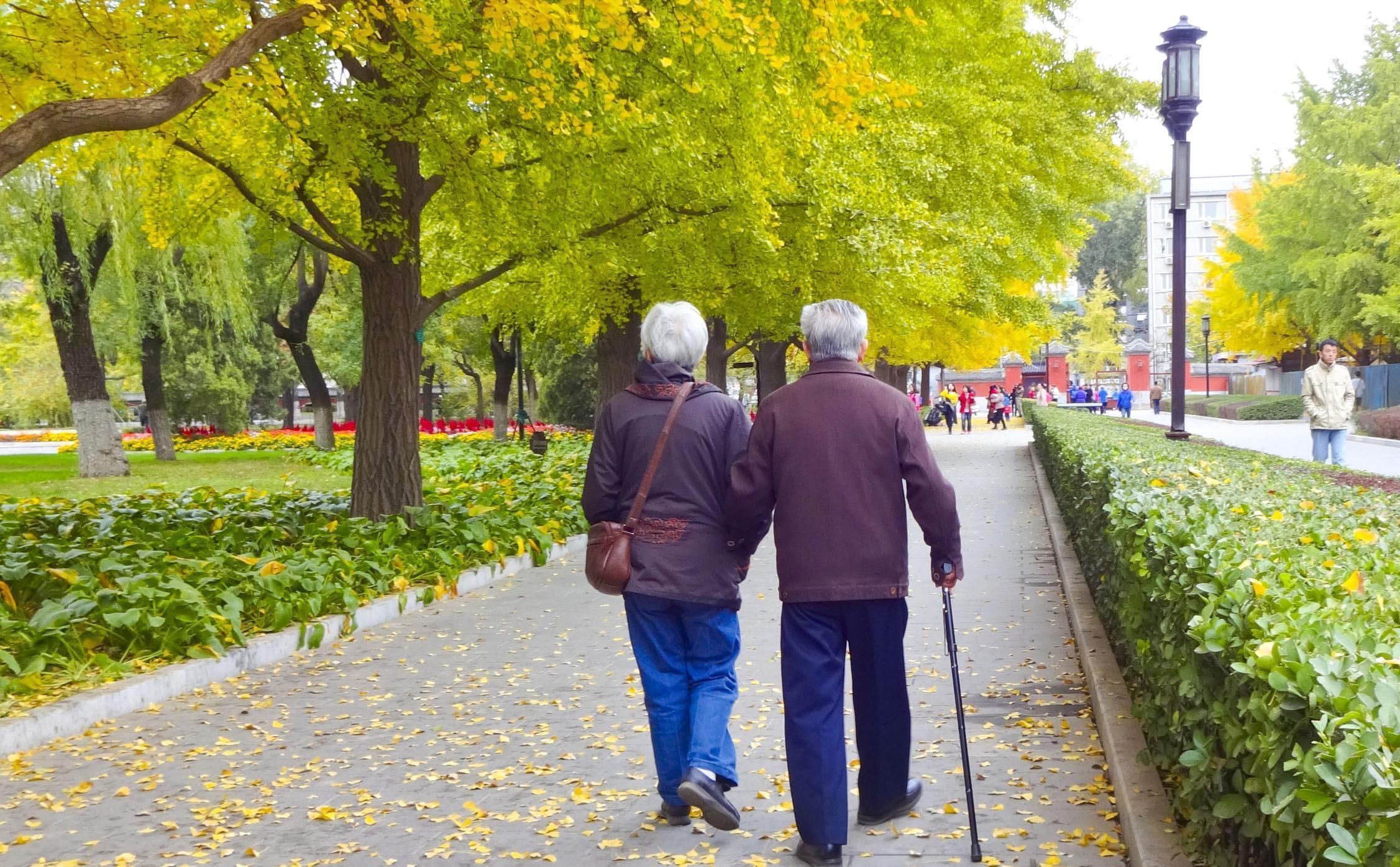 性生活|老年人还能过“夫妻生活”吗注意这3点，好处是别人羡慕不来的