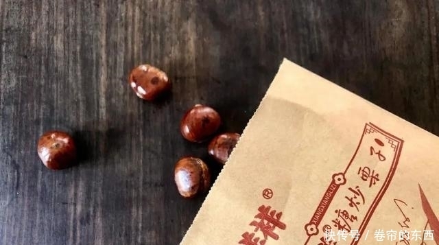 普陀|找到了!这些刷爆普陀人朋友圈的“秋冬限定美食”,哪个是你的心头爱?