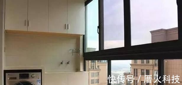 老公|80㎡新房装修老公花了3万块做了上百个柜子,邻居看了直接照搬