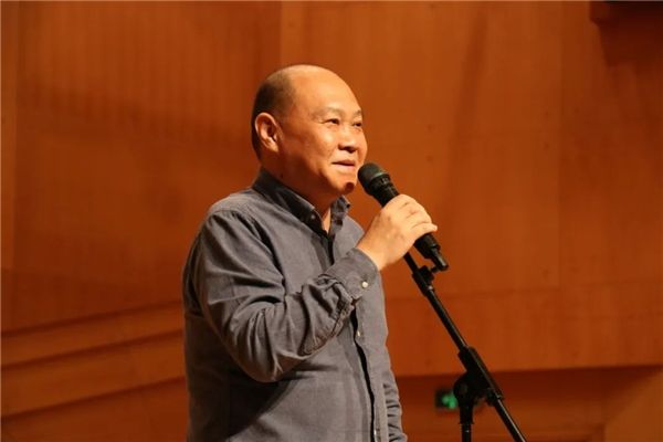 专场|国际（青岛）打击演艺中心揭牌仪式暨专场音乐会正式开启