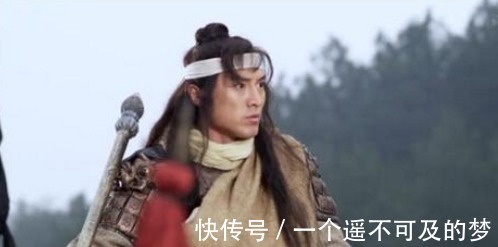 左雄$隋唐第五条好汉伍云召和他的族兄,居然都被同一种动物收割了生命!