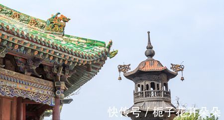 儒释道&她的学佛之路并没走对,却乐此不疲。你呢?