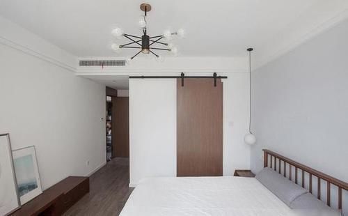 洗手盆|140平方,夫妻两人把家弄得很高级质感十足,整体配色雅致,晒晒