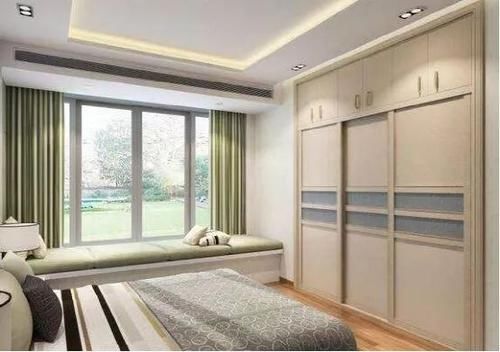 替代|越来越多人不要衣柜了，现在流行这样替代，真是太聪明了