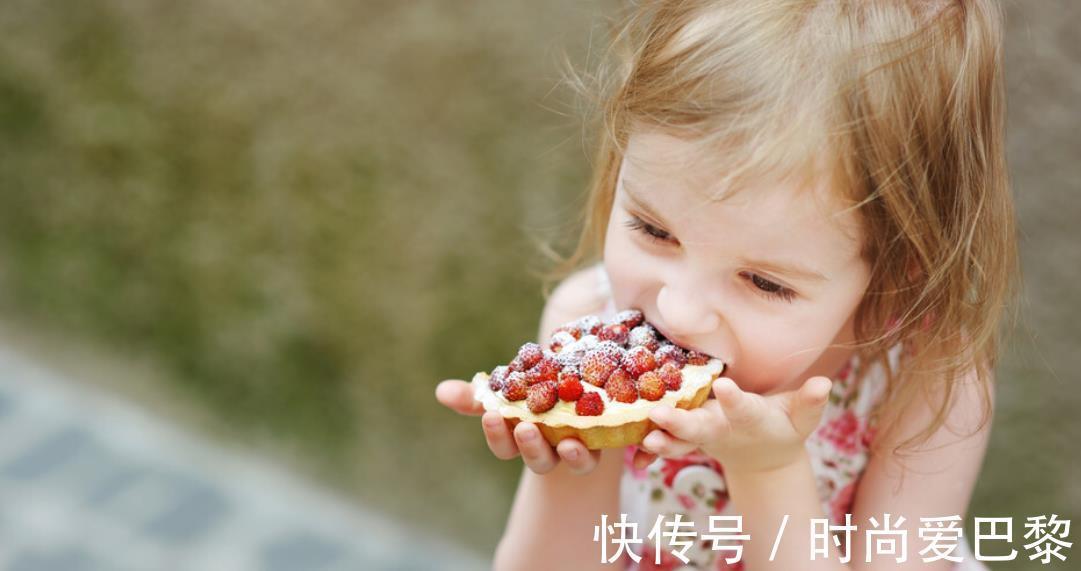 孩子|满足孩子这个需求,乖乖吃饭不成问题,学习也来劲