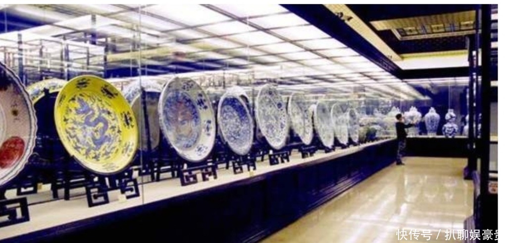 中国小伙从祖传英国农场,搬回价值数十亿文物,随后做了伟大决定