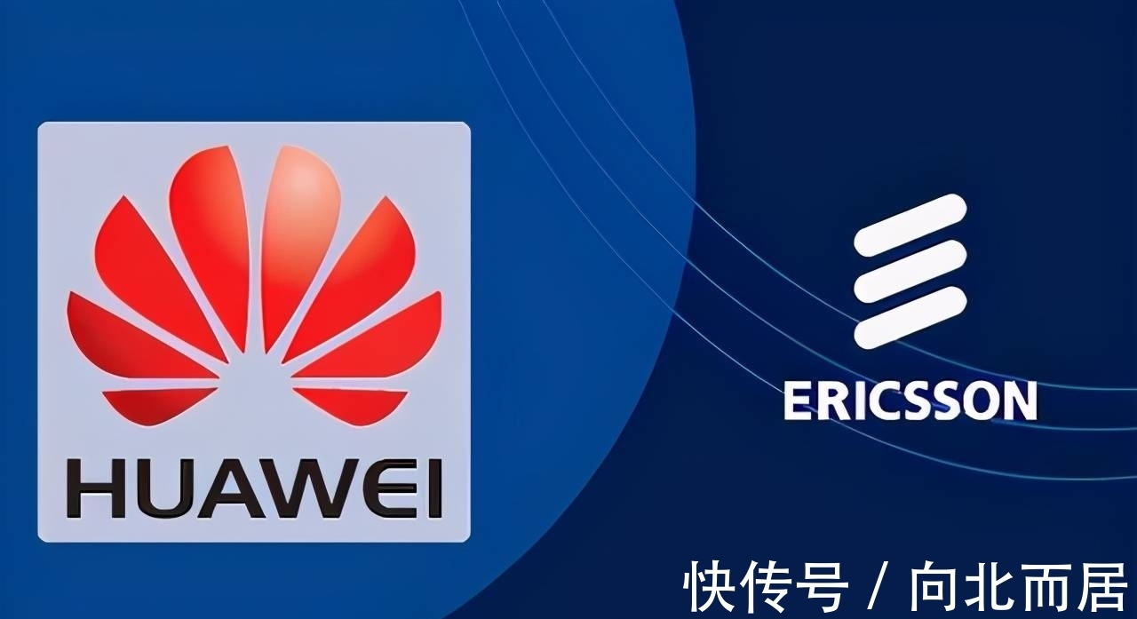华为5g|华为成功拿下5G大单,价值232亿元,爱立信没料到这局面