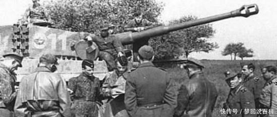 小国|二战时的北欧小国芬兰,哪来的那么多先进武器装备,并重创苏联!