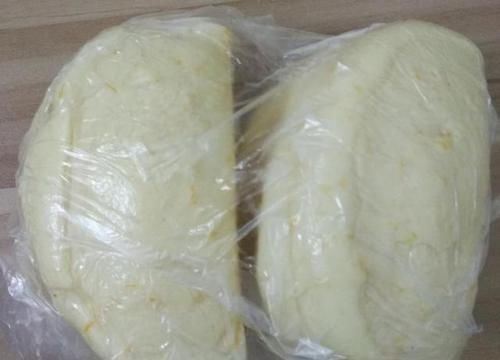 半个月|保存馒头,不要直接放冰箱,教你正确保存方法,放半个月也不干硬