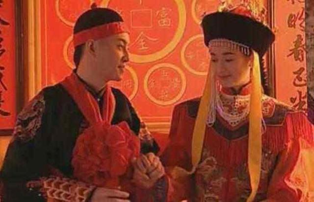 驸马|古代驸马有多惨，公主出嫁前，居然会让陪嫁宫女伺侯驸马一晚！