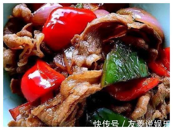 百吃不腻几道家常菜,全部都是家的味道,走到哪都惦记着