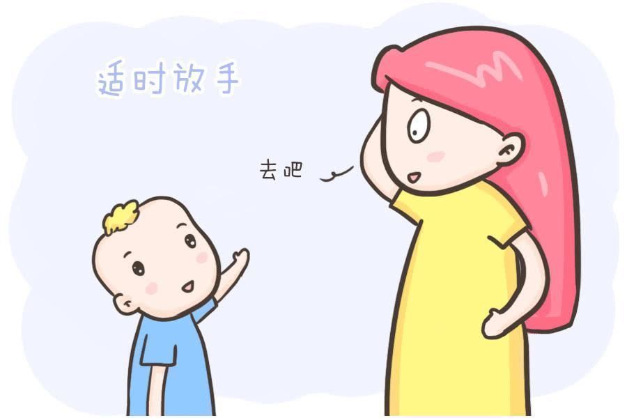 父母|家长经常给娃灌输这种思想,孩子长大后会没骨气,而且活得很窝囊