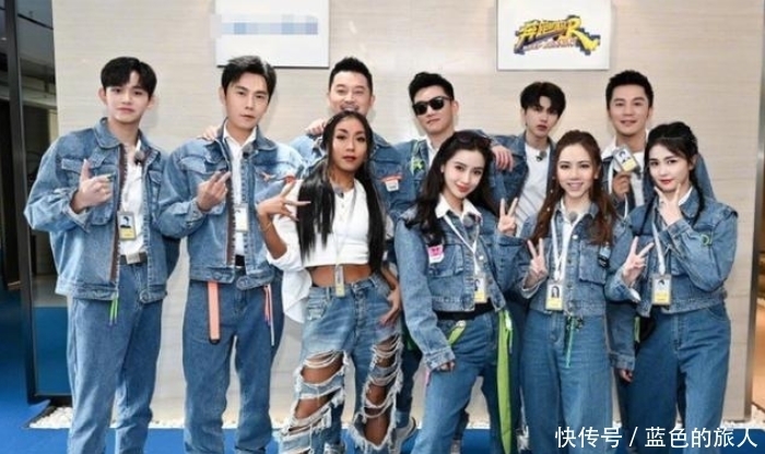 奔跑吧9下期预告,蔡徐坤导师强势助阵,期待已久的老成员也回归