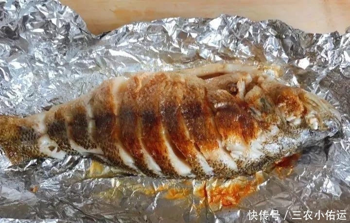 如果教你一个做秘制烤鱼的制作方法, 你会自己在家做吗? 学会了吃烤鱼不用再排队!