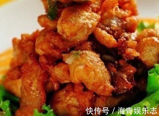 小炒|分享几道家常小炒，每天一道，快手美味，再也不为吃什么烦恼了