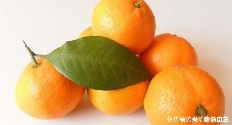 橘子|每天堅持吃3種食物，營養(yǎng)豐富，延緩衰老！每天堅持吃3種食物，營養(yǎng)豐富，延緩衰老！