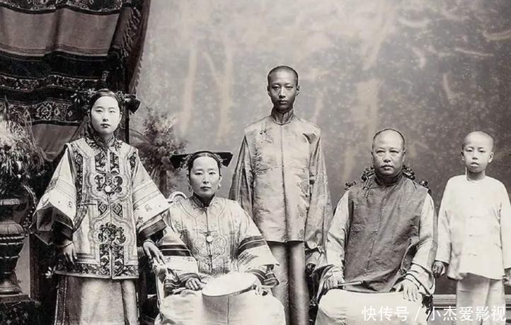 满意|1949年后实行一夫一妻,那漂亮小妾怎么处置?解决方案让人满意