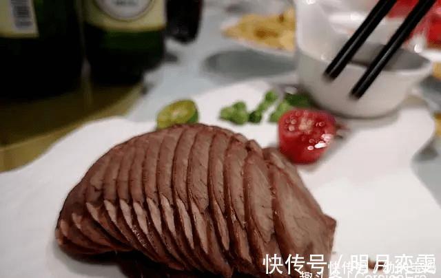 不管卤什么肉，4种调料不能少，卤肉又香又入味，一点不油腻