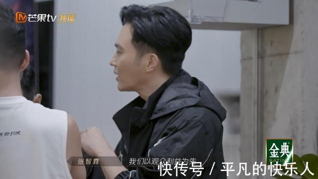 |陈小春组太搞笑,张晋组成人气王,林志炫组没人敢碰