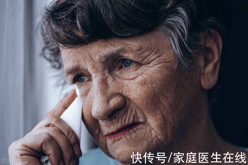 老年人|画个时钟自测老年痴呆症？关于它的3个误区，该了解清楚了