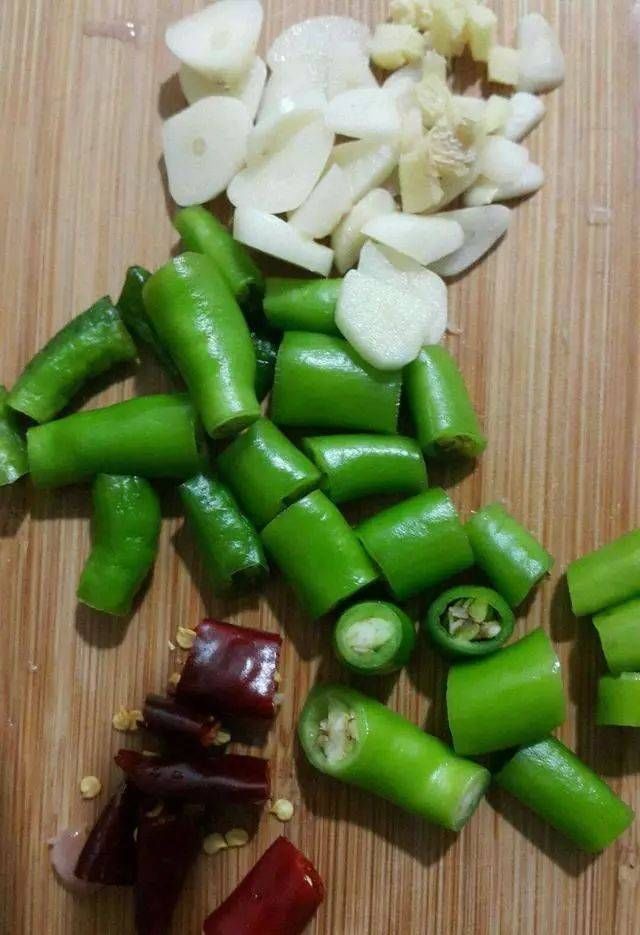 好吃|这道菜老公隔两天就要吃一次,下饭又下酒,比回锅肉还好吃,解馋