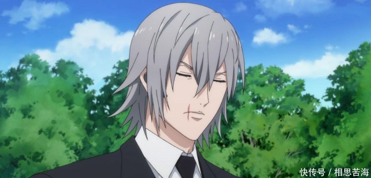 典范|大贵族：M.24和M.21，一个真汉子，一个安保中的典范