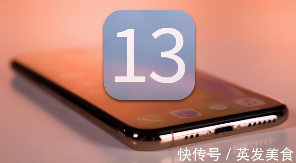 iphone12|iPhone13概念图曝光：刘海不见了，屏幕会是最大亮点