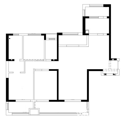 底特律|梦回底特律，温柔复古的美式