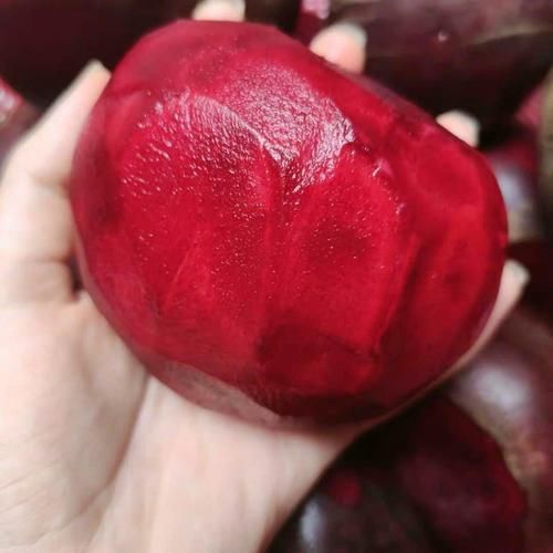 美味|女人贫血就吃这菜,一周吃2次,美味可口,气血双补,常吃皮肤好