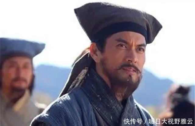 指挥|晁盖其实从下山攻打曾头市时,就明白了:自己指挥不动梁山人马了