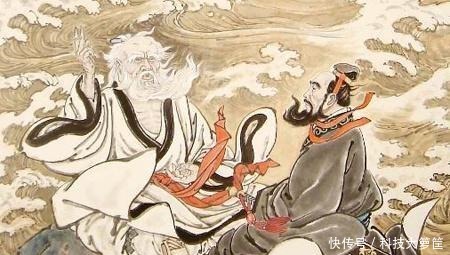 读《韩非子》——治吏不治民