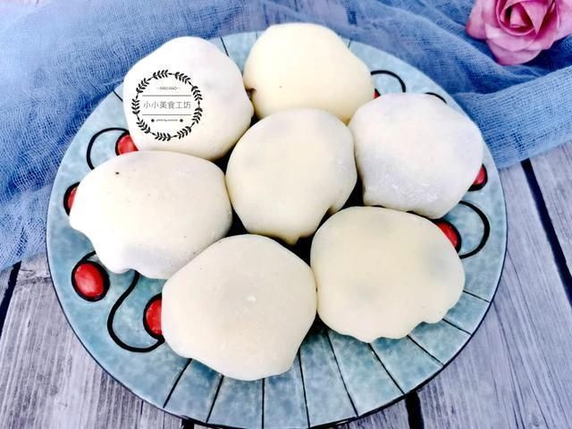 雪糕|天热后,用此物代替冰淇淋,无添加剂,清凉软糯,孩子一次吃5个