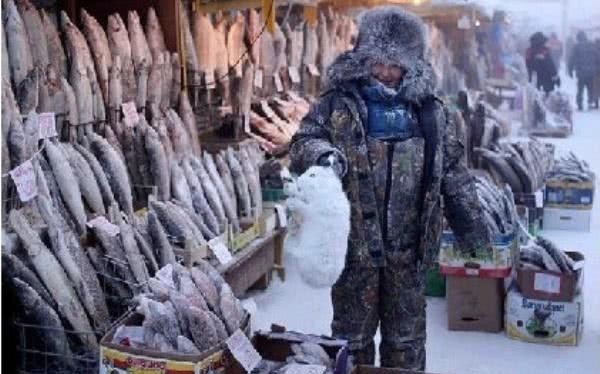 干活|日军战俘为啥去极寒之地挖土豆,也不去女澡堂干活?网友:暴殄天物