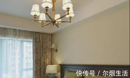 茶水柜|晒晒130㎡新房,老公在沙发后面加柜子,没想到爸妈吐槽不好看