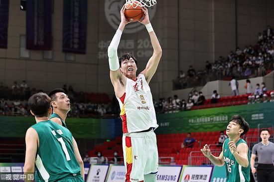 廣東|男籃決賽遼寧vs廣東，三戰(zhàn)贏116分，遼寧奪冠穩(wěn)了嗎?