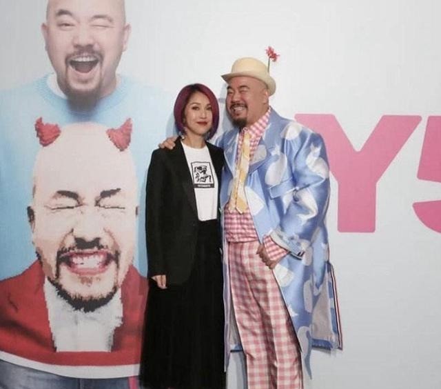 歌曲|为什么说杨千嬅的《野孩子》是一首不明觉厉的粤语歌曲