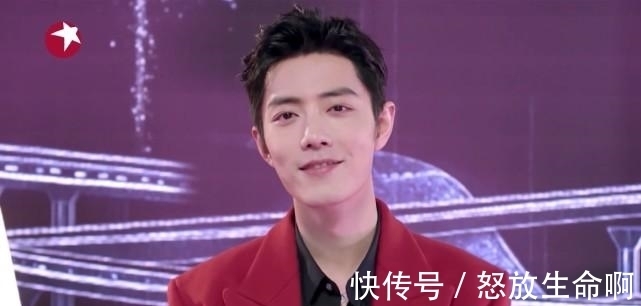 刘卓|肖战参加《我们的歌》有多值?不仅和番茄台建立合作,还认识了圈内优秀人脉