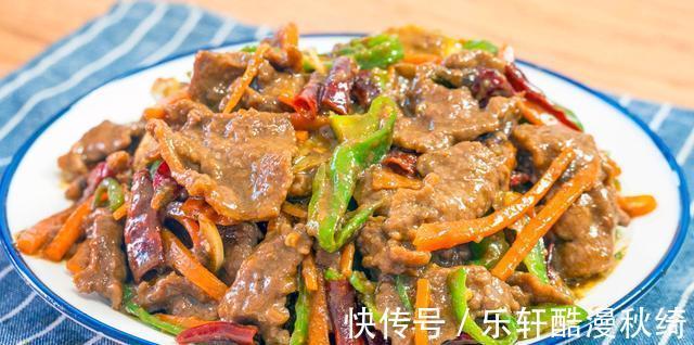 秋天|分享8道适合秋天吃的菜,顺应时节贴秋膘,营养又美味,平安入秋