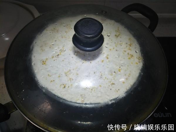  简单|比包子简单，比发糕好吃，我家隔三岔五就一锅，每次出锅瞬间抢光