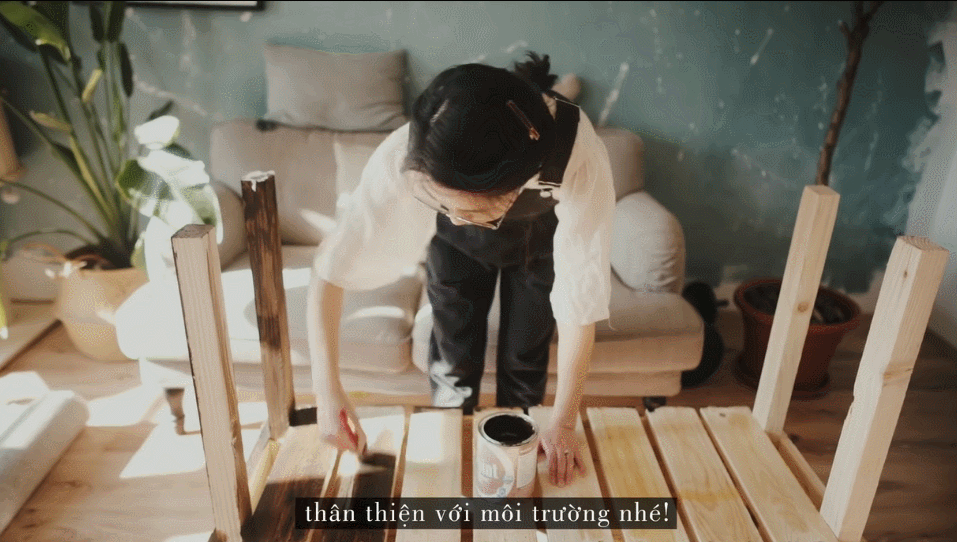 德国主妇将8㎡阳台打造成菜园，不花一分钱种够全家吃的菜