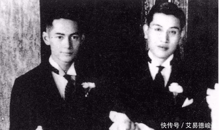 戴望舒|身患哮喘,戴望舒自己给自己打针:我要去北方,死也要死得光荣