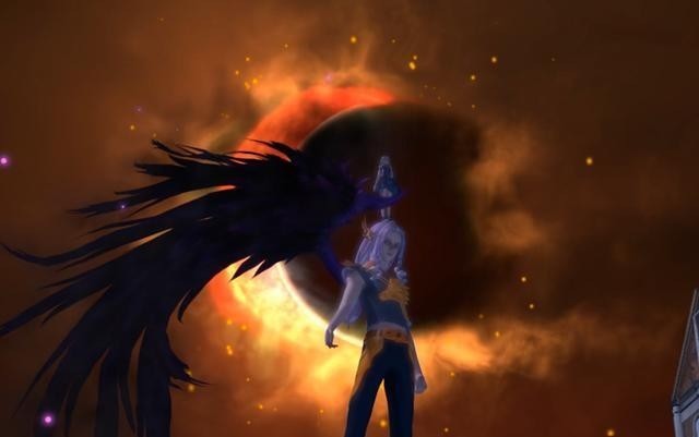 光影|叶罗丽:白光影为什么可以随意选择主人?是庞尊的占有欲太过强烈