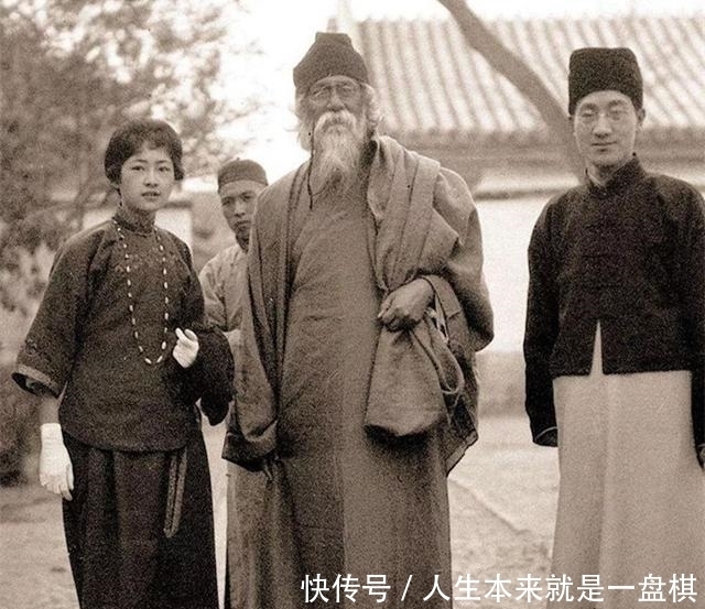 泰戈尔|泰戈尔送给徐志摩和林徽因一首诗,仅有三行,却一语道破两人结局