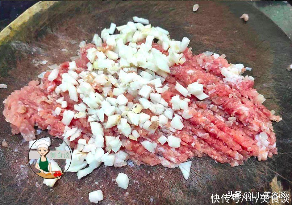 鱿鱼干|夏天多给孩子做这蒸菜吃，营养高蛋白，蒸10分钟就好，鲜嫩好消化