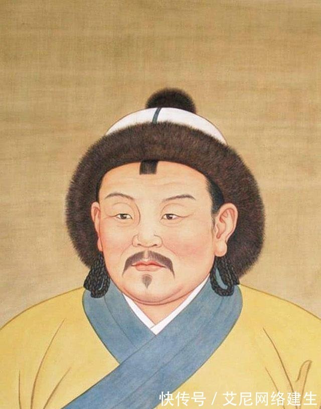 库里勒台#拖雷死后,窝阔台是如何对待他妻儿的?他留下的军队又归谁处置?